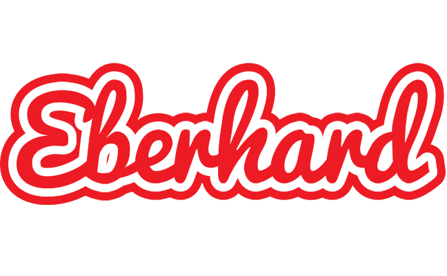 Eberhard sunshine logo