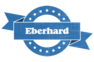 Eberhard trust logo