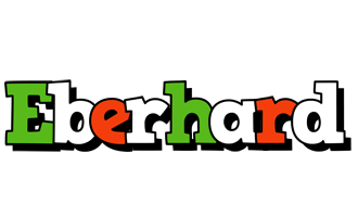 Eberhard venezia logo