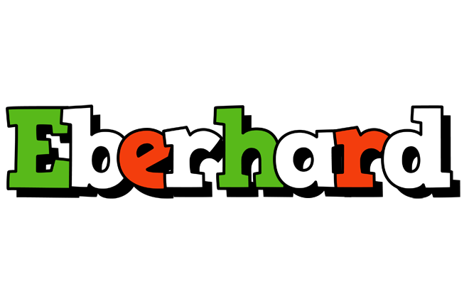 Eberhard venezia logo
