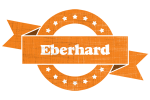 Eberhard victory logo