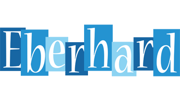 Eberhard winter logo