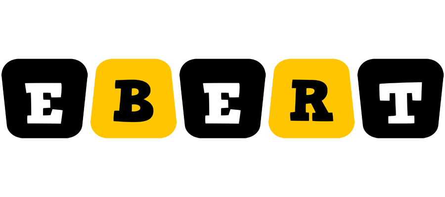Ebert boots logo