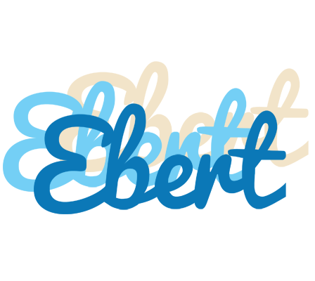 Ebert breeze logo