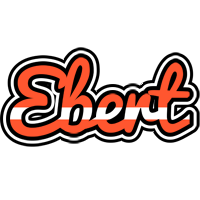 Ebert denmark logo