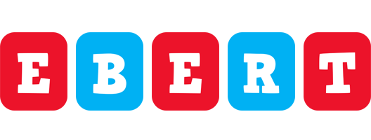 Ebert diesel logo