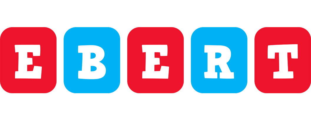 Ebert diesel logo