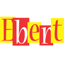 Ebert errors logo