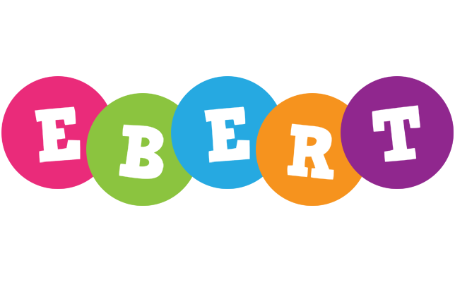 Ebert friends logo