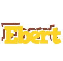 Ebert hotcup logo