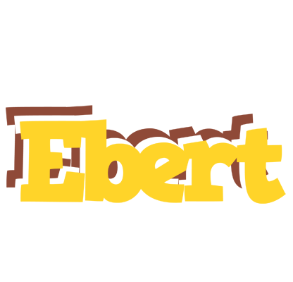 Ebert hotcup logo