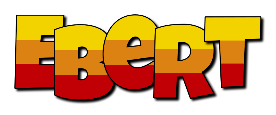Ebert jungle logo