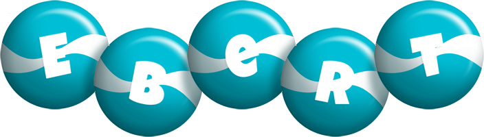 Ebert messi logo