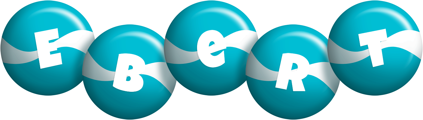 Ebert messi logo
