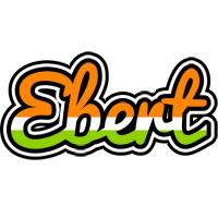 Ebert mumbai logo