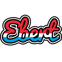 Ebert norway logo