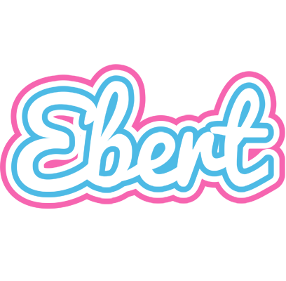 Ebert outdoors logo