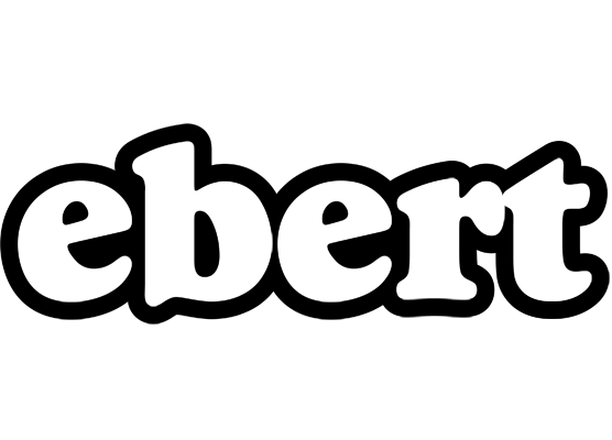 Ebert panda logo