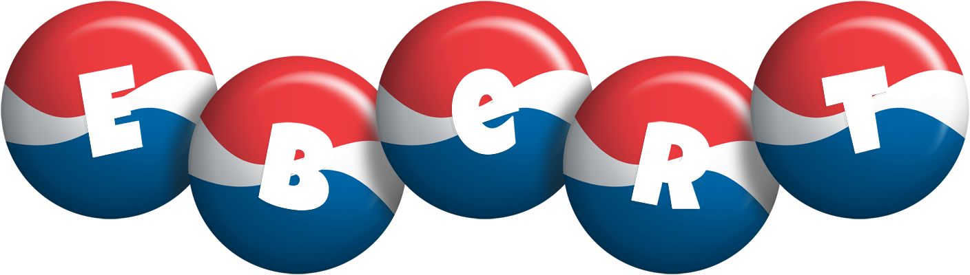 Ebert paris logo