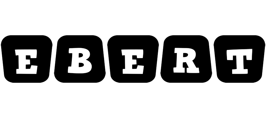 Ebert racing logo