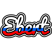 Ebert russia logo