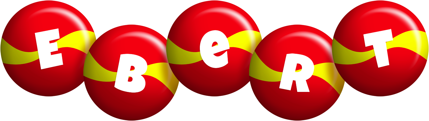 Ebert spain logo
