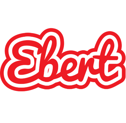 Ebert sunshine logo