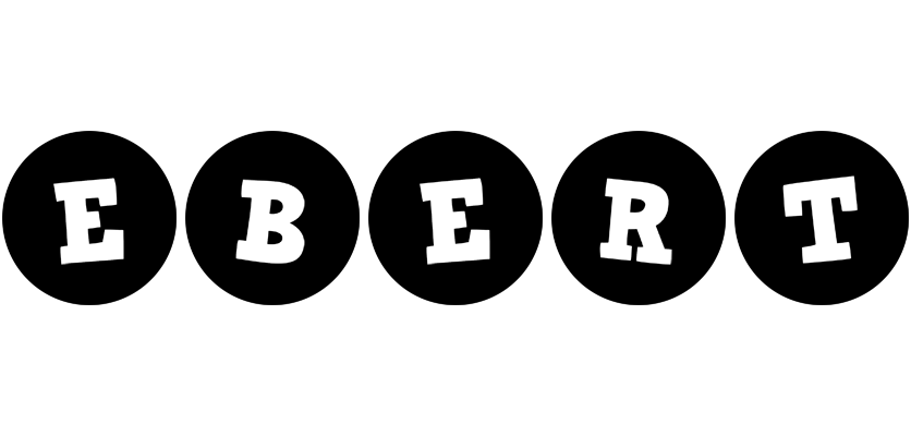 Ebert tools logo
