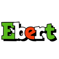 Ebert venezia logo