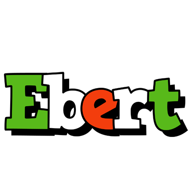 Ebert venezia logo
