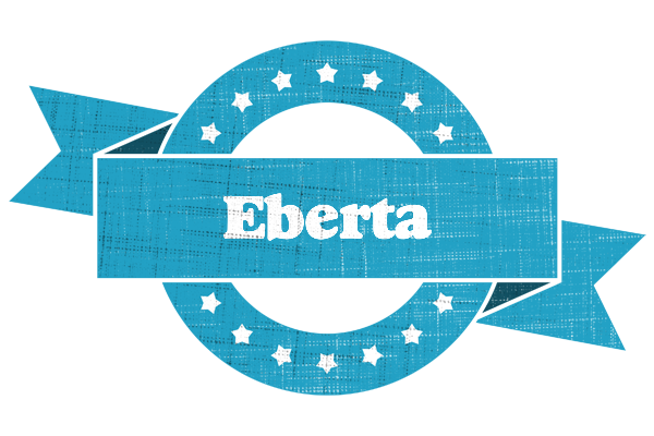 Eberta balance logo