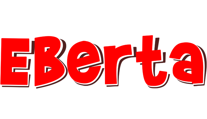 Eberta basket logo