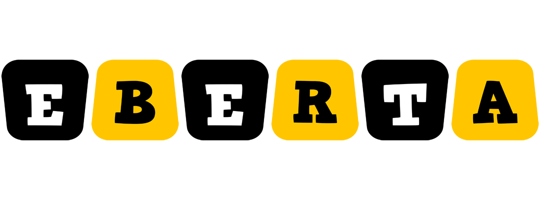 Eberta boots logo