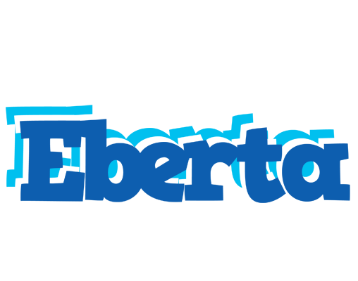 Eberta business logo