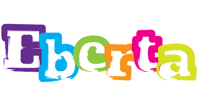 Eberta casino logo