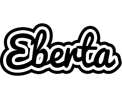Eberta chess logo