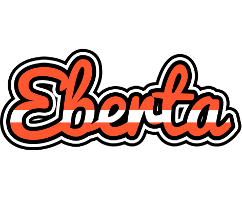 Eberta denmark logo