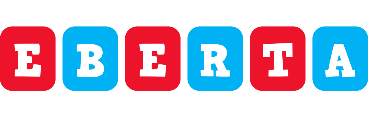 Eberta diesel logo
