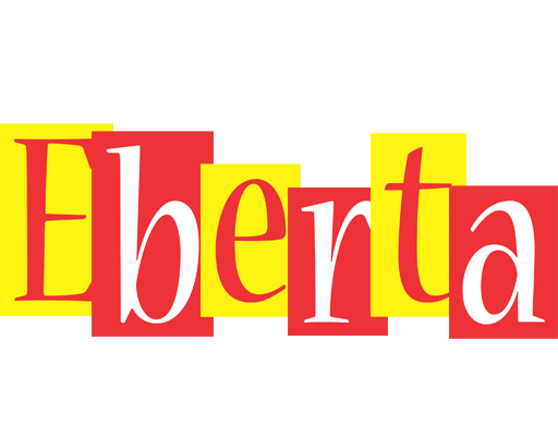 Eberta errors logo