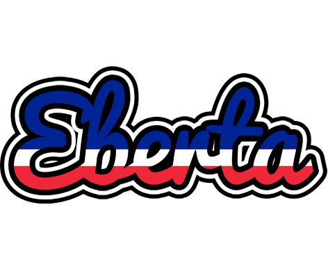 Eberta france logo