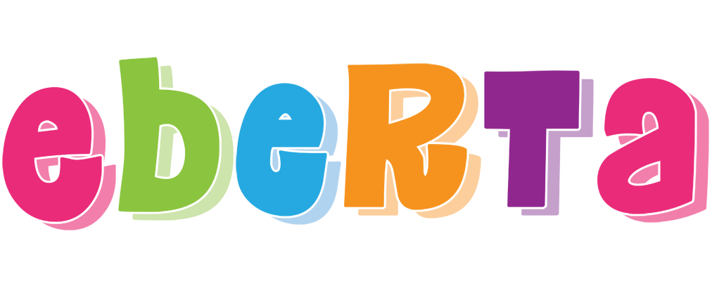Eberta friday logo