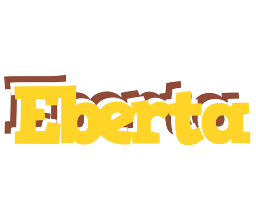 Eberta hotcup logo