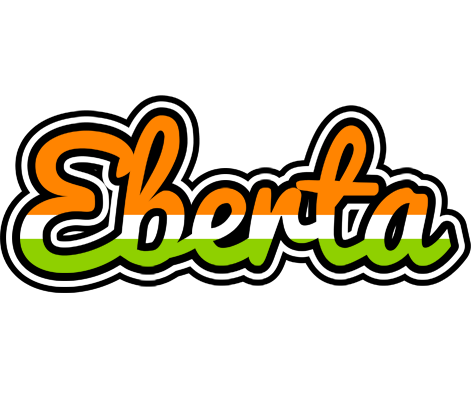 Eberta mumbai logo