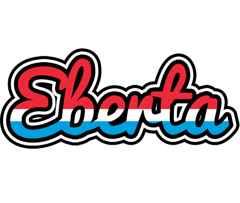 Eberta norway logo
