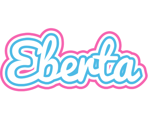 Eberta outdoors logo