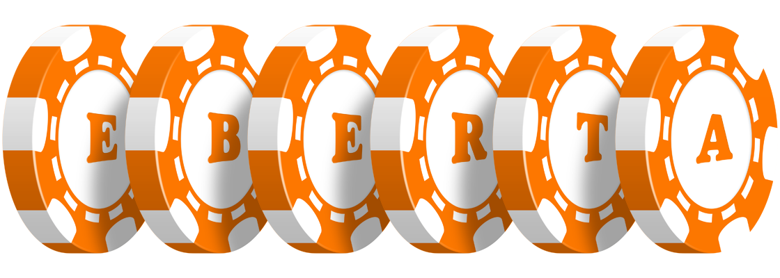 Eberta stacks logo