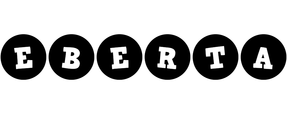 Eberta tools logo