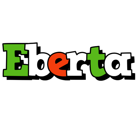Eberta venezia logo