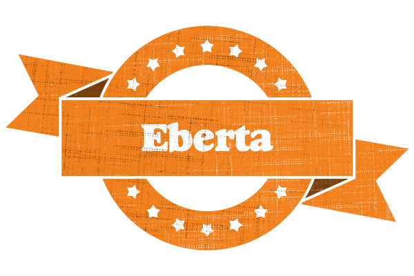 Eberta victory logo