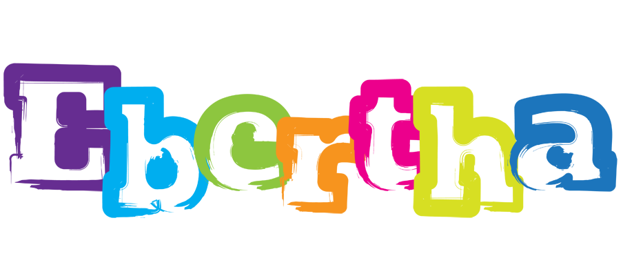 Ebertha casino logo